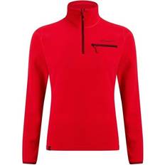 Berghaus Prism 2.0 Micro Half-Zip Fleece - Red