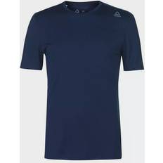 Reebok Workout Ready Speedwick T-shirt Men - Navy