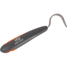 Hy Equestrian Active Hoof Pick