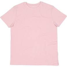 Mantis Essential Organic T-shirt - Soft Pink