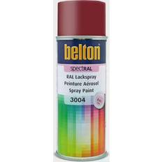 Belton RAL 3004 Lacquer Paint Purple Red 0.4L