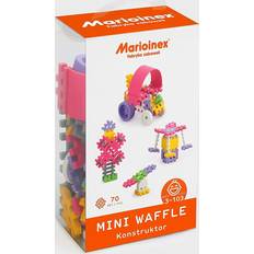 Marioinex Mini Waffle