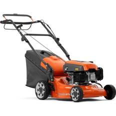 Husqvarna LC 140SP Petrol Powered Mower