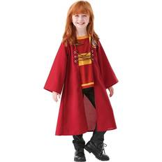 Rubies Harry Potter Quidditch Robe