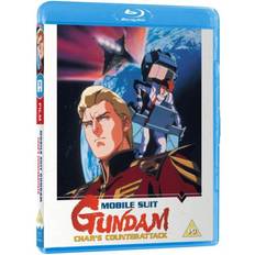 Mobile Suit Gundam: Char's Counter Attack (Blu-Ray)