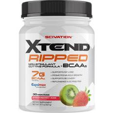 Xtend Scivation Ripped Blueberry Lemonade 30 Servings