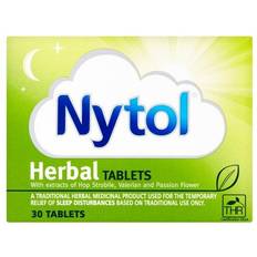 Nytol Herbal Tablets 30