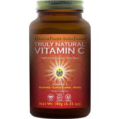 HealthForce Superfoods Truly Natural Vitamin C 180 grams