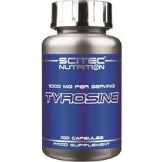 Scitec Nutrition Tyrosine 100 pcs