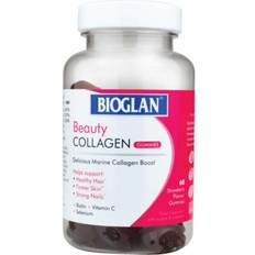 Bioglan Beauty Collagen Gummies