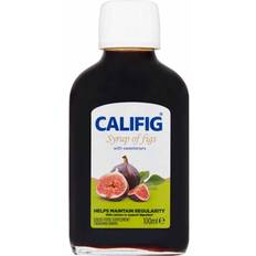 Seven Seas Califig Syrup 100ml wilko