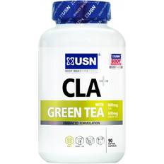 USN CLA Green Tea 45 Softgels Bodybuilding Warehouse