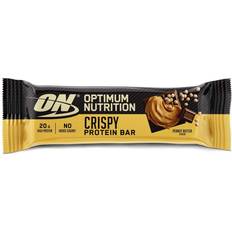 Optimum Nutrition Fruit & Nut Crisp Protein Bar