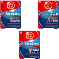 Seven Seas JointCare Active 60 Capsules