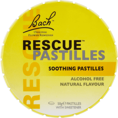 Bach Rescue Pastilles