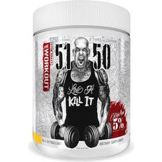 Rich Piana 5% Nutrition 5% Nutrition 5150 Legendary Series 30 Servings Tropical Rage