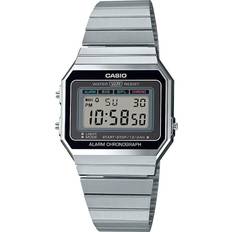 Unisex Wrist Watches Casio Vintage (A700WE-1AEF)