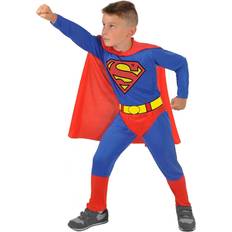 Ciao Ciao Superman Costume