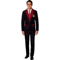 Harry Potter Suitmeister Suits Costumes