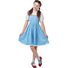 Rubies Girls Dorothy Wizard of Oz Costume