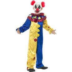 Smiffys Goosebumps The Clown Costume