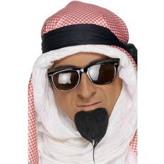 Smiffys Fake Sheikh Beard