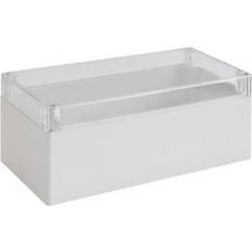 Bopla EUROMAS M 242 G 02242100 Universal enclosure 240 x 120 x 100 Polycarbonate (PC) Light grey 1 pc(s)