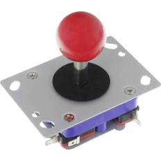 Joy-it Arcade Joystick professional 8 Data entry device Suitable for (single board PCs) Arduino, Banana Pi, Cubieboard, pcDuino, Raspberry Pi Raspberry Pi 2