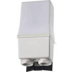 Grey Twilight Switches & Motion Detectors Finder Twilight switch 1 pc(s) 10.41.8.230.0000 Operating voltage:230 V AC Light sensitivity: 1 80 lx 1 maker