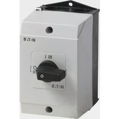 Eaton T0-1-102/I1 ON-OFF SWITCH 1P 20 A FLUSH MOUNTING