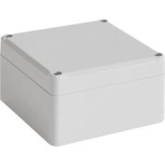 Bopla EUROMAS EM 217 62217000 Universal enclosure 122 x 120 x 57 Polycarbonate (PC) Grey-white (RAL 7035) 1 pc(s)