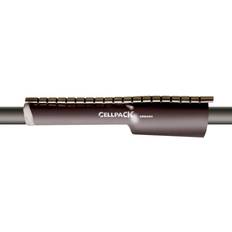 CellPack 165912 SRMAHV/43-12/250mm Heatshrink w/o screw connectors Cable Ø range: 12 43 mm Content: 1 Set