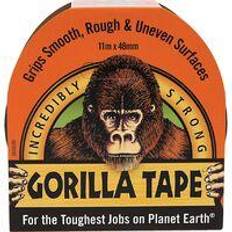 Gorilla Tape Gorilla 3044011 Black 32000x48mm