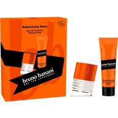 Bruno Banani Absolut Man Gift Set EdT 30ml + Shower Gel 50ml