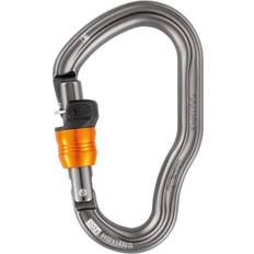 Petzl Carabiners Petzl Vertigo Wire Lock