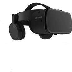 Mobile VR Headsets Nordic 3D Glasses VR Z6