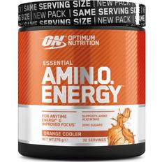 Optimum Nutrition Amino Energy Orange Cooler 270g