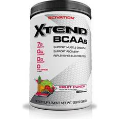 Powders Amino Acids Scivation Xtend BCAAs Mango Nectar