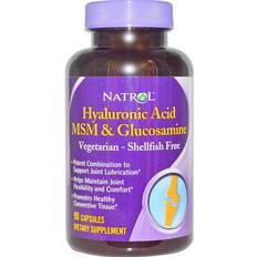 Natrol Glucosamine 90 caps