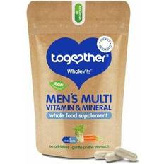 Together Health Together Menâs Multivitamin 30 caps