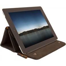 Urban Factory Teddy Stand Sleeve for iPad