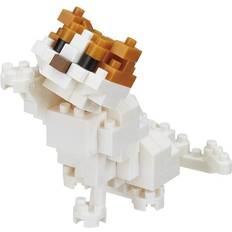 Nanoblock Scottish Fold Cat (s) Figure