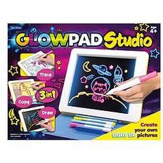 Very Glowpad 3-In-1 Studio