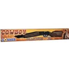 Guns Gonher Gohher Metal cowboy shotgun