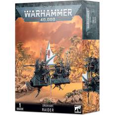 Games Workshop Drukhari Raider Warhammer 40,000