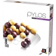 Gigamic Pylos Mini Game