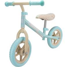 Darpeje FUNBEE Children's Metal Balance Bike, Ages Two Years and Above