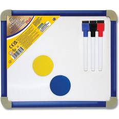 Brainstorm Toy Boards & Screens Brainstorm Toys Magnetic Dry Wipe Board & Accessories