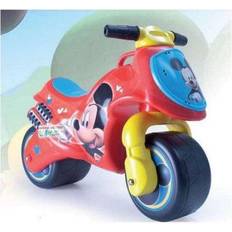 Foot to Floor Motorbike Mickey Mouse Neox Red (69 x 27,5 x 49 cm)