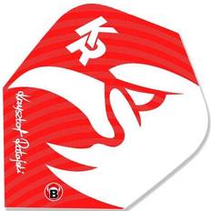 Bull's X-Powerflite Dart Flights Krzysztof Ratajski The Polish Eagle Dart Flights